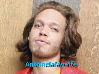 Antoinelafayette