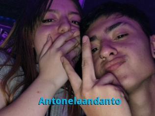 Antonelaandanto