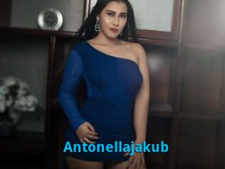 Antonellajakub