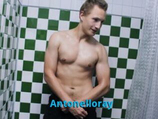 Antonelloray