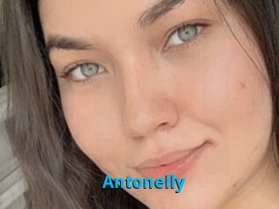 Antonelly