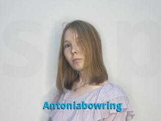 Antoniabowring