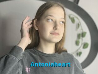 Antoniaheart