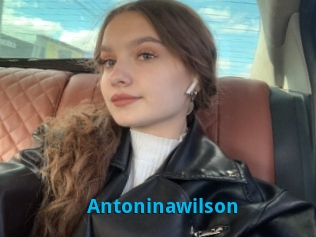 Antoninawilson