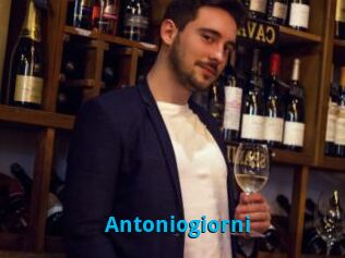 Antoniogiorni