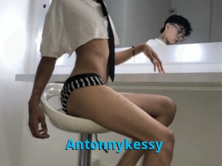 Antonnykessy