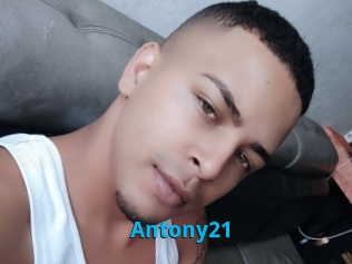 Antony21