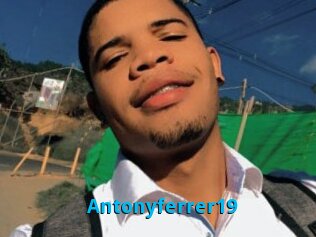 Antonyferrer19