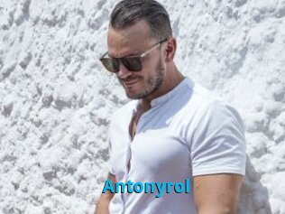 Antonyrol