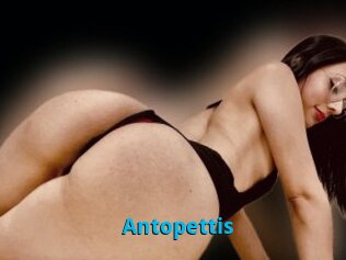 Antopettis