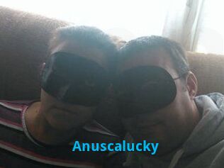 Anuscalucky