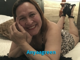 Anyaagreen