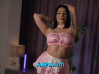 Anyakim