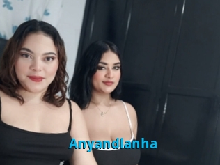 Anyandlanha