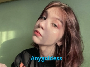 Anygoldess