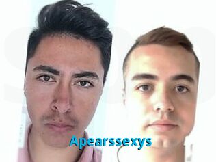 Apearssexys