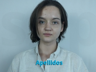 Apellidos