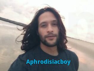 Aphrodisiacboy
