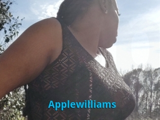 Applewilliams