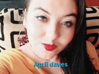 April_daves