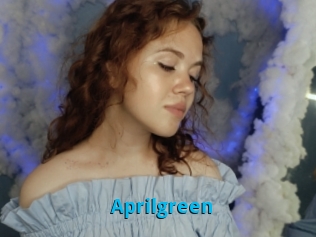 Aprilgreen