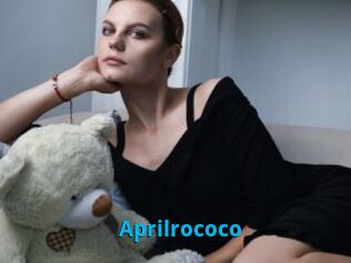 Aprilrococo