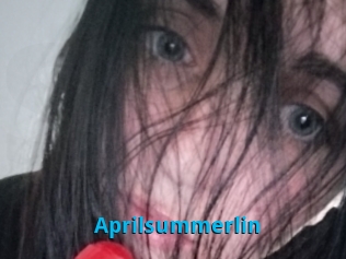 Aprilsummerlin