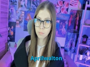 Aprilwalton