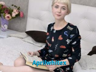 Aprilwhitex