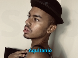 Aquitanio
