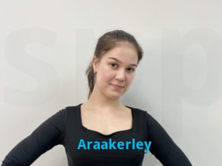 Araakerley
