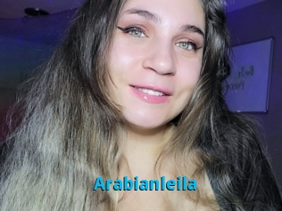 Arabianleila
