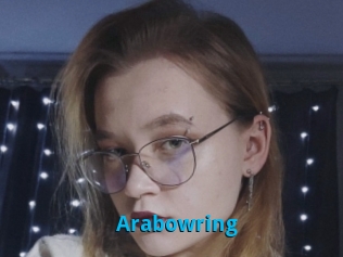 Arabowring