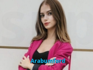 Arabumford