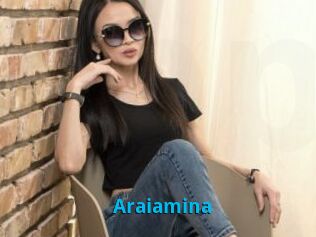 Araiamina