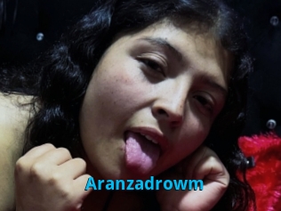Aranzadrowm