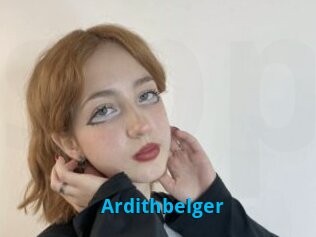 Ardithbelger