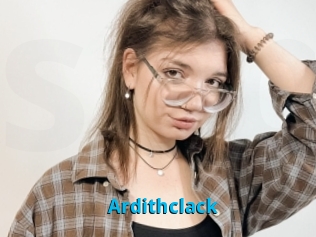 Ardithclack