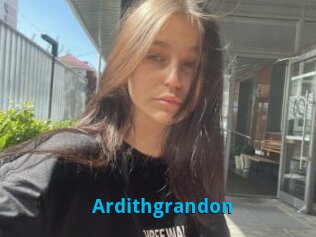 Ardithgrandon