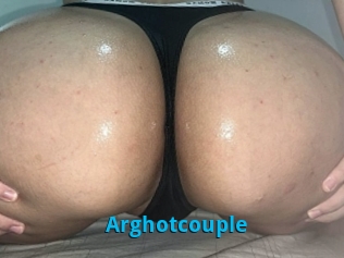 Arghotcouple