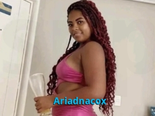 Ariadnacox