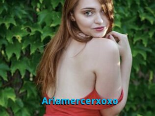 Ariamercerxoxo