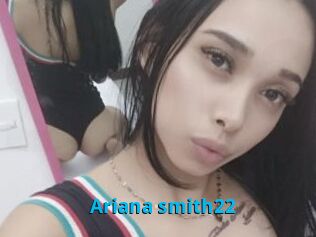 Ariana_smith22