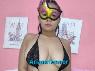 Arianafennor