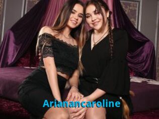 Arianancaroline