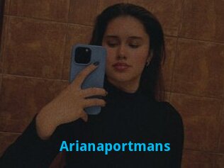 Arianaportmans