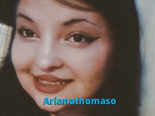 Arianathomaso