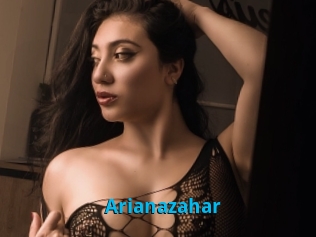 Arianazahar