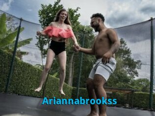 Ariannabrookss