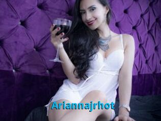 Ariannajrhot